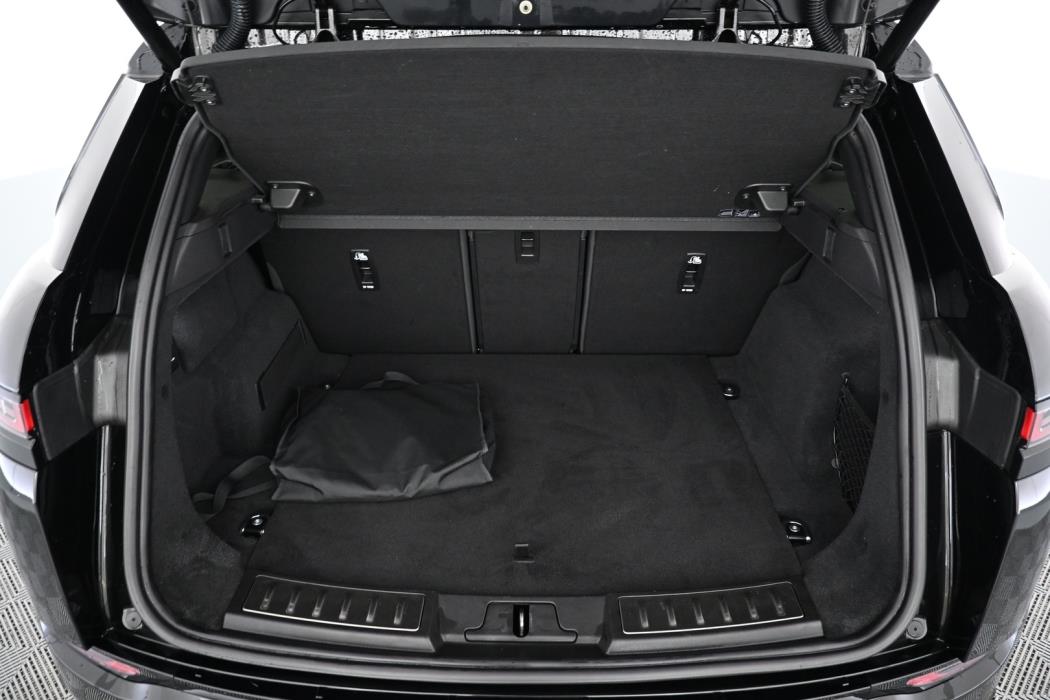 LAND ROVER Range Rover Evoque 2022