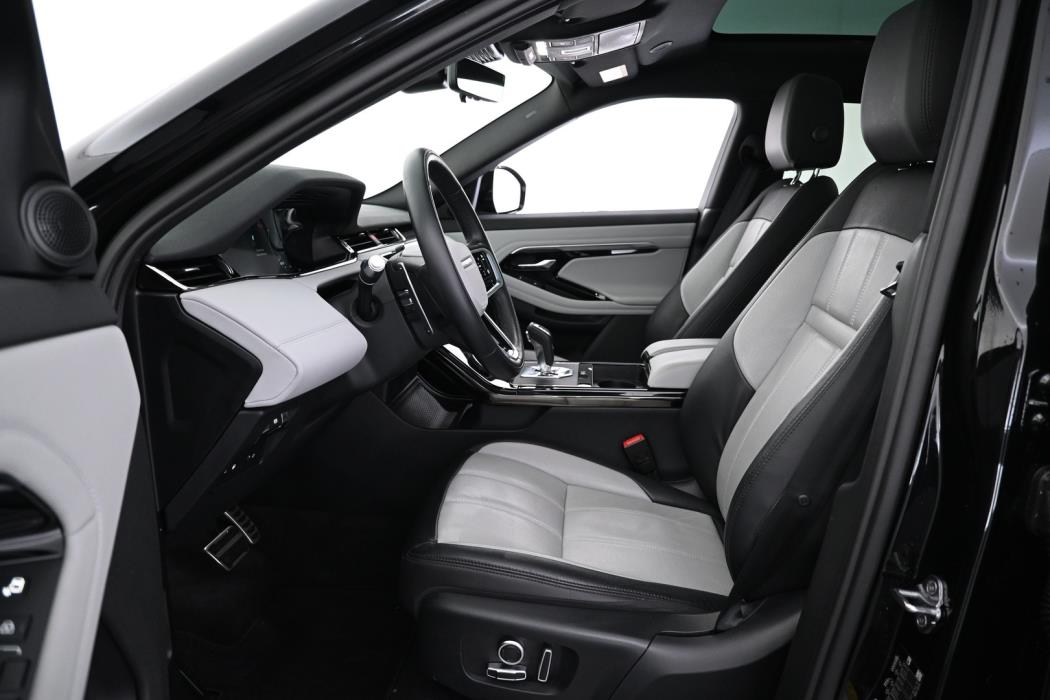 LAND ROVER Range Rover Evoque 2022