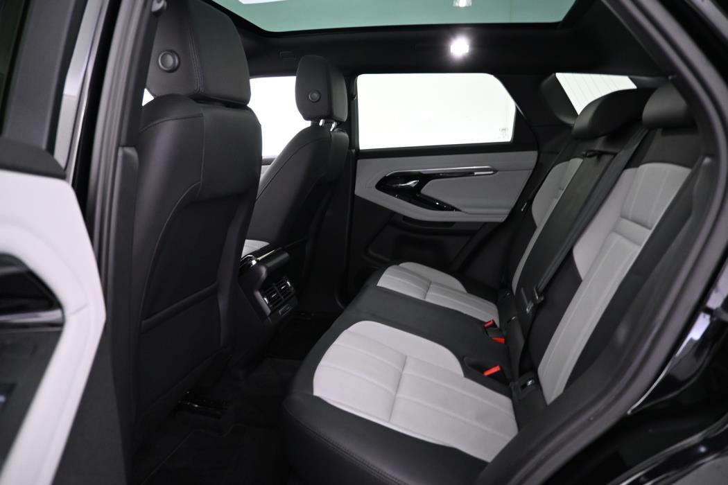 LAND ROVER Range Rover Evoque 2022