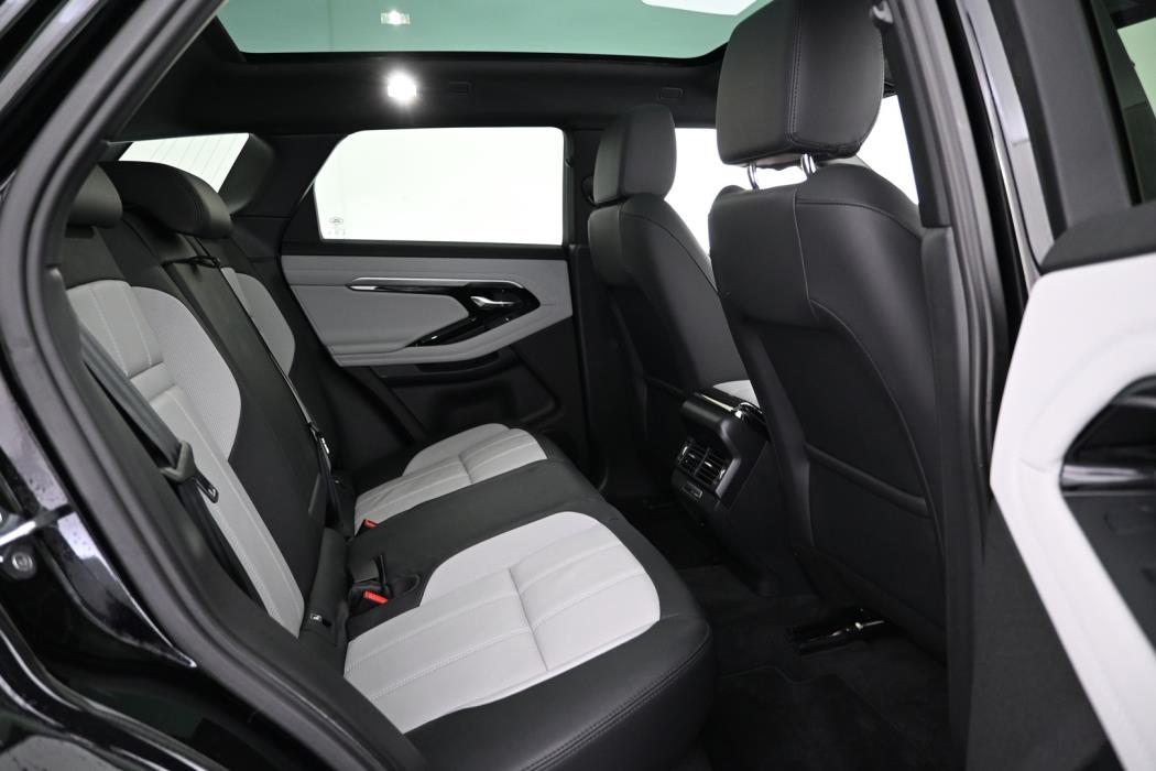 LAND ROVER Range Rover Evoque 2022