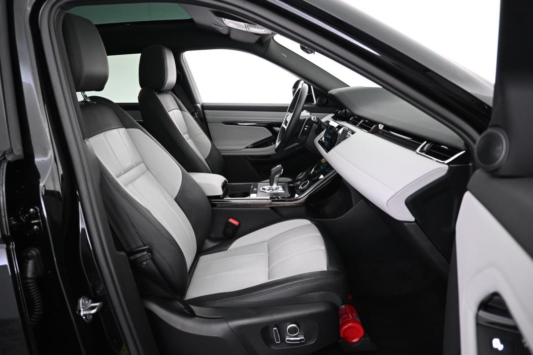 LAND ROVER Range Rover Evoque 2022