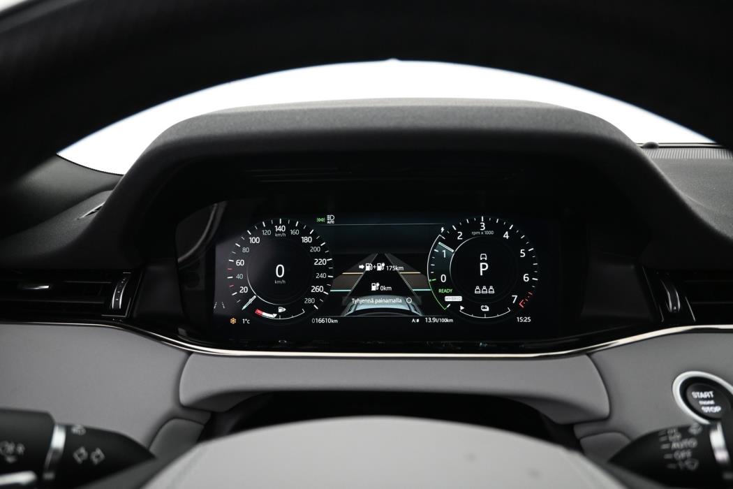 LAND ROVER Range Rover Evoque 2022