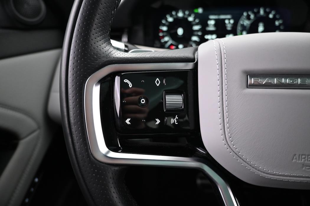 LAND ROVER Range Rover Evoque 2022