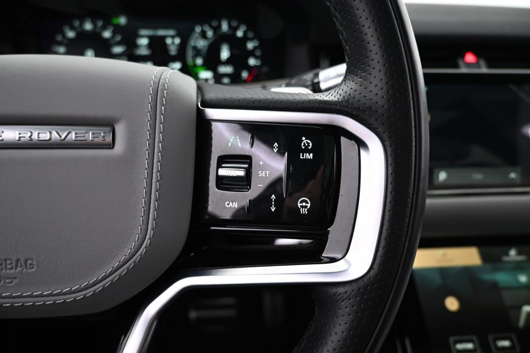 LAND ROVER Range Rover Evoque 2022