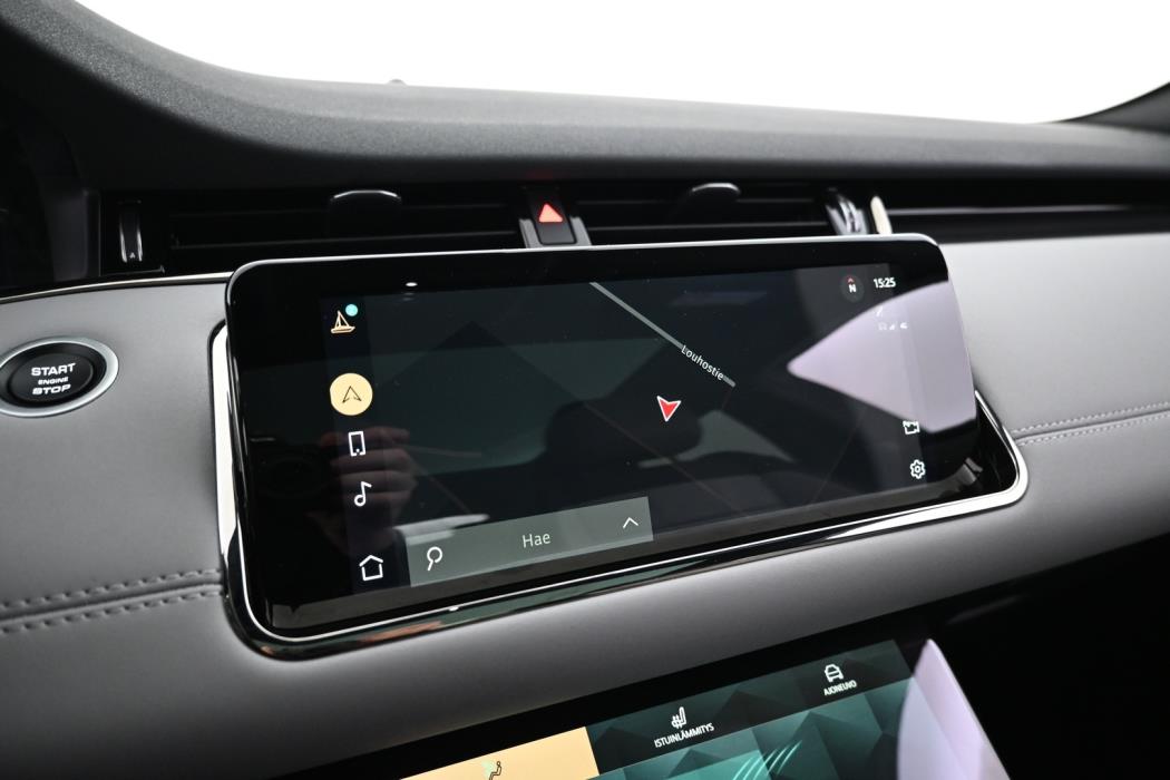 LAND ROVER Range Rover Evoque 2022