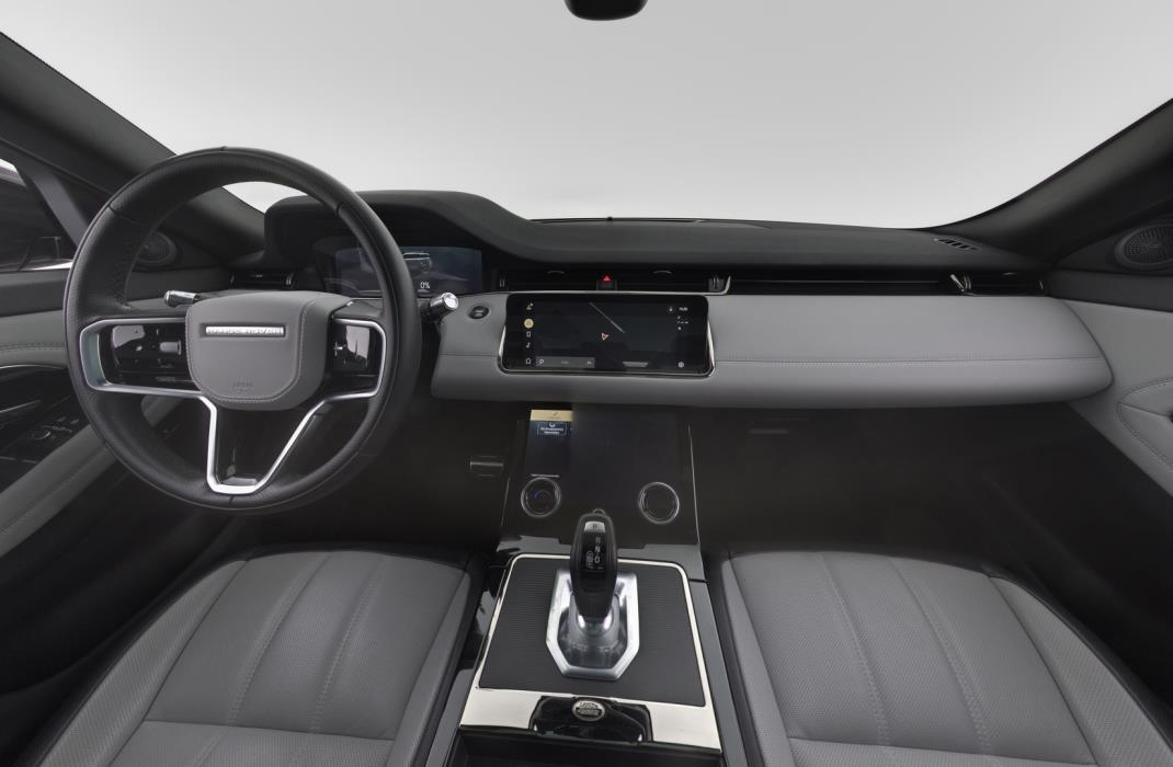 LAND ROVER Range Rover Evoque 2022