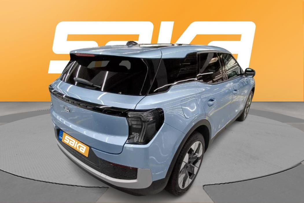 FORD Explorer 2024