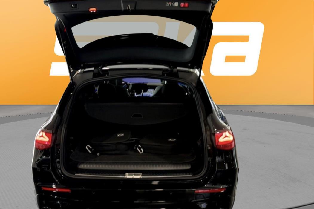 MERCEDES-BENZ E 53 AMG 2025