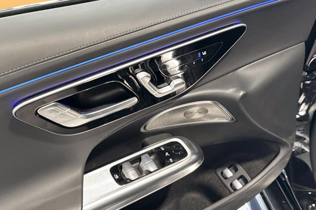 MERCEDES-BENZ E 53 AMG 2025