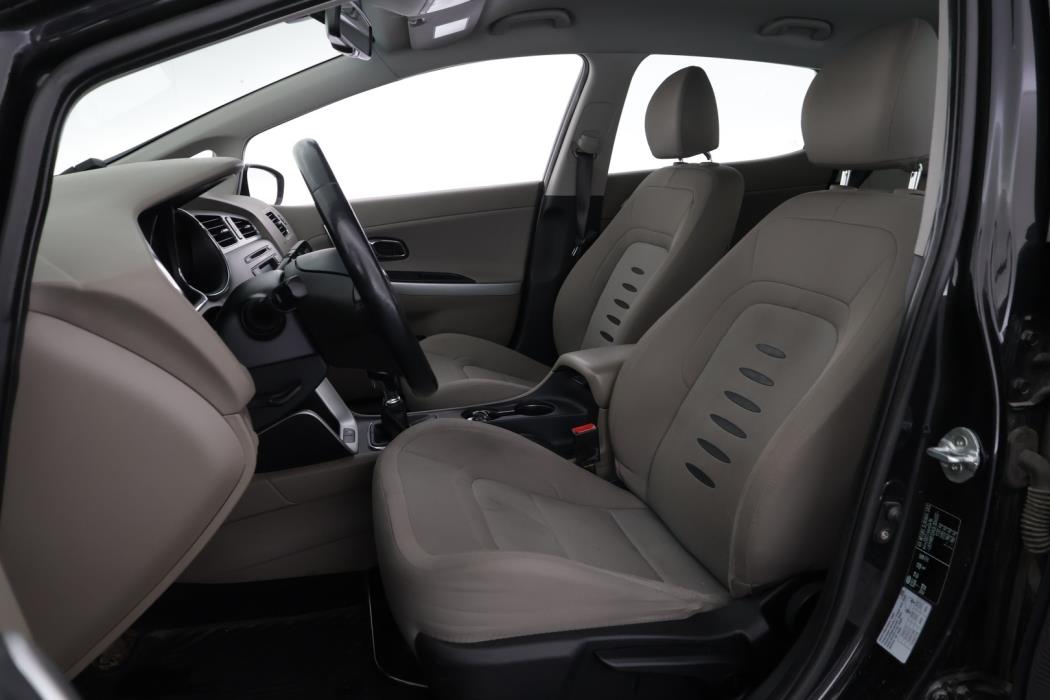 KIA cee'd 2013