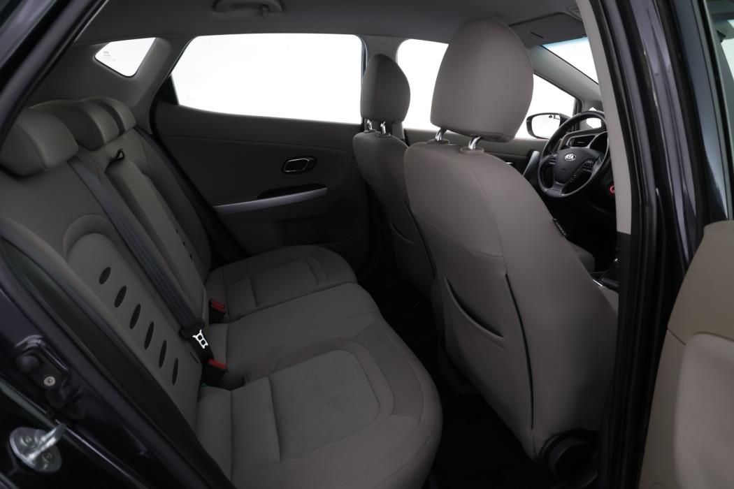KIA cee'd 2013