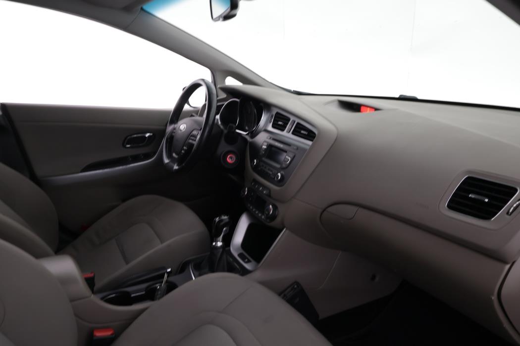 KIA cee'd 2013
