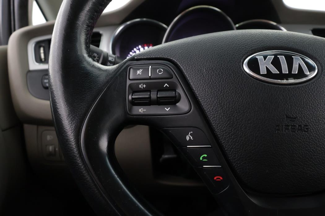 KIA cee'd 2013
