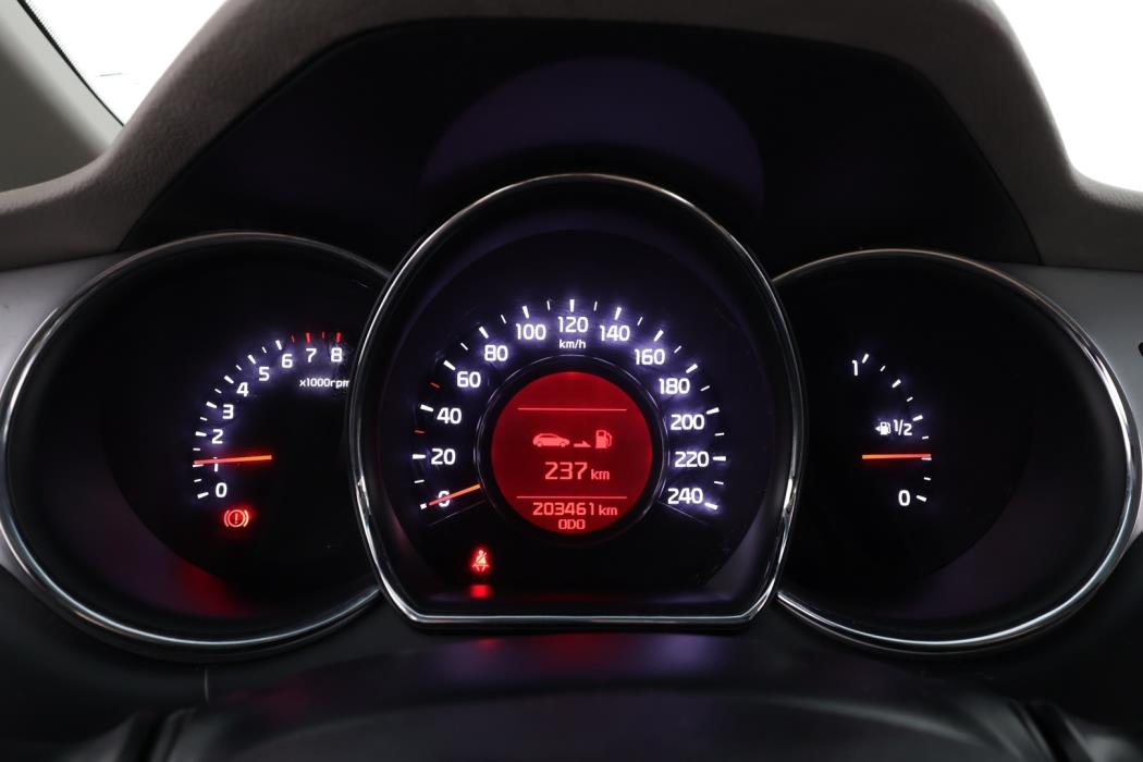 KIA cee'd 2013