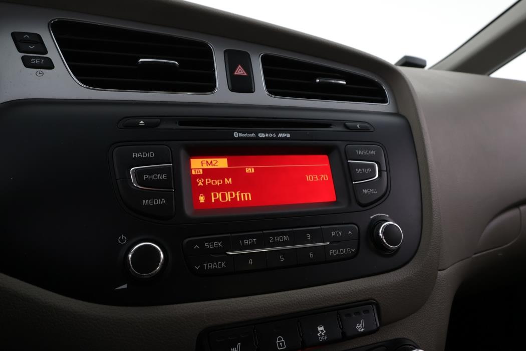 KIA cee'd 2013