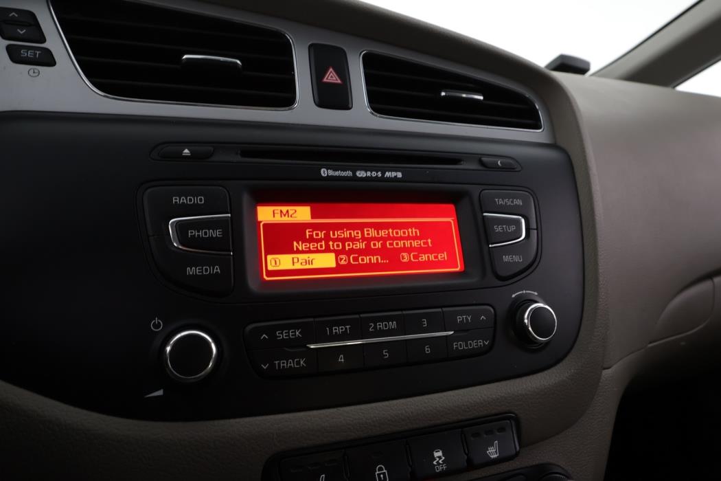 KIA cee'd 2013
