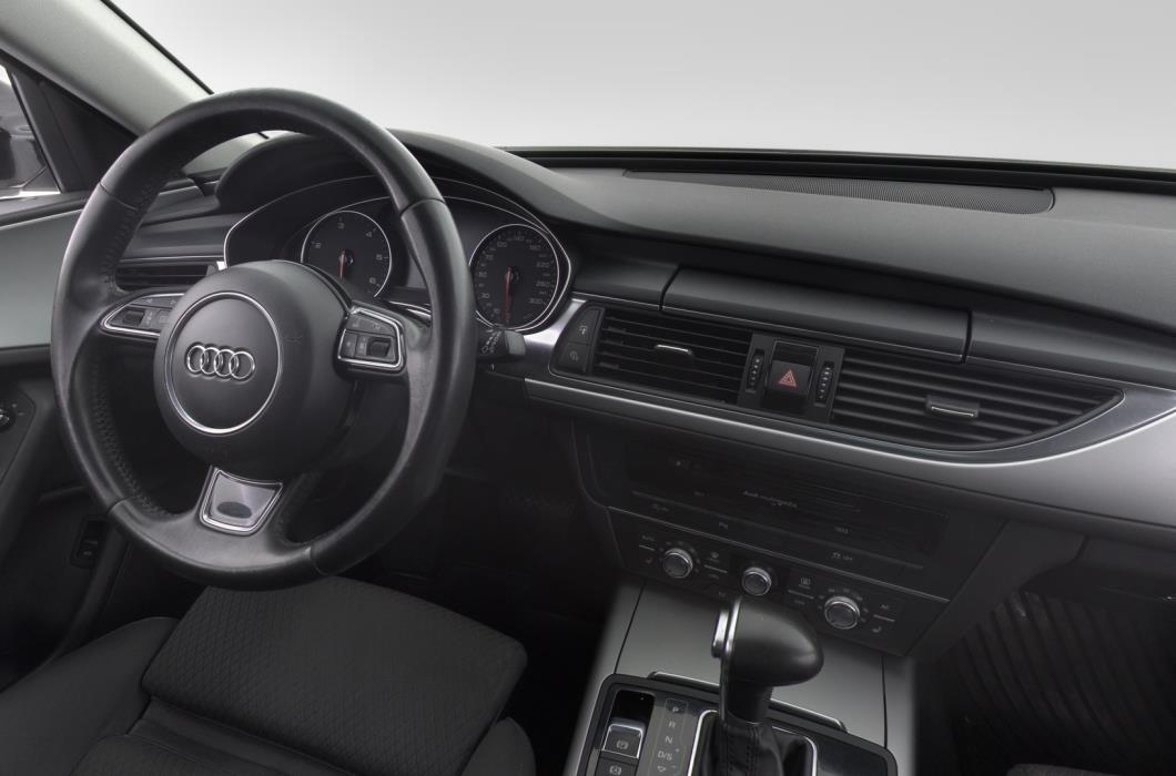 AUDI A6 2013