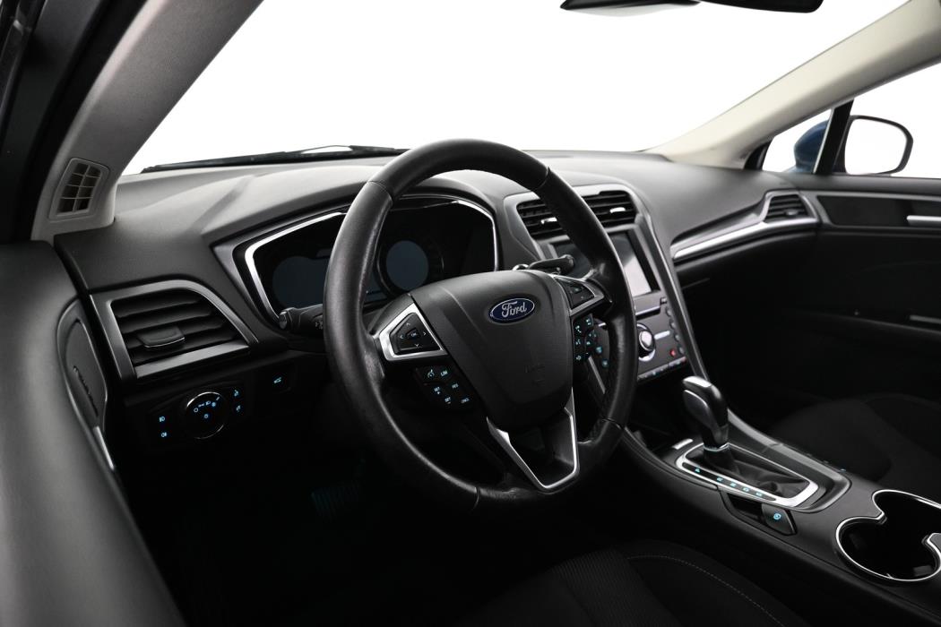 FORD Mondeo 2017