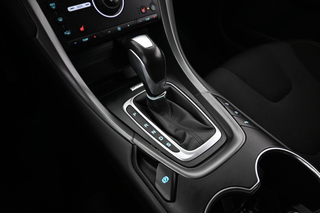 FORD Mondeo 2017
