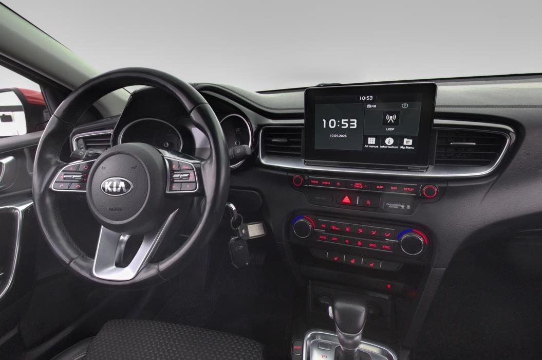 KIA Ceed 2019
