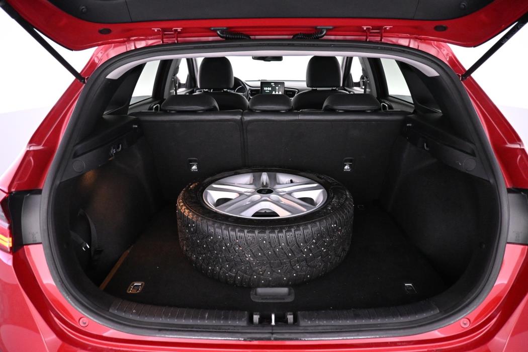 KIA Ceed 2019