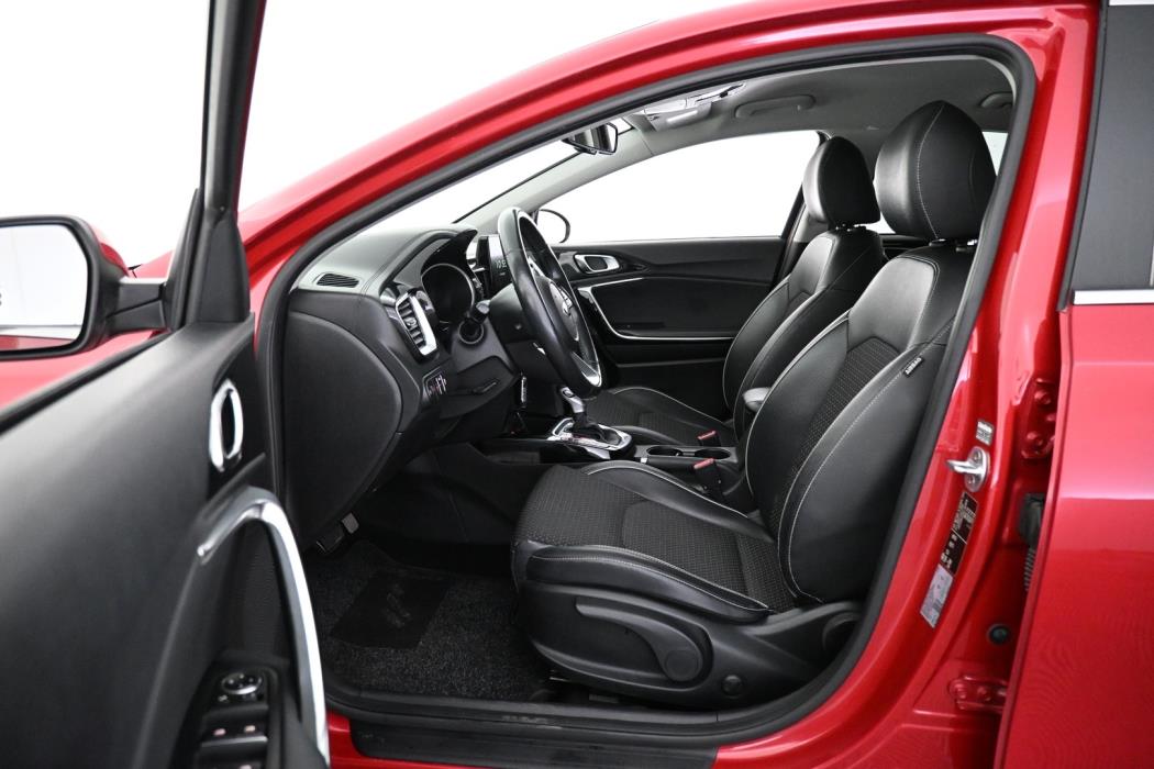 KIA Ceed 2019