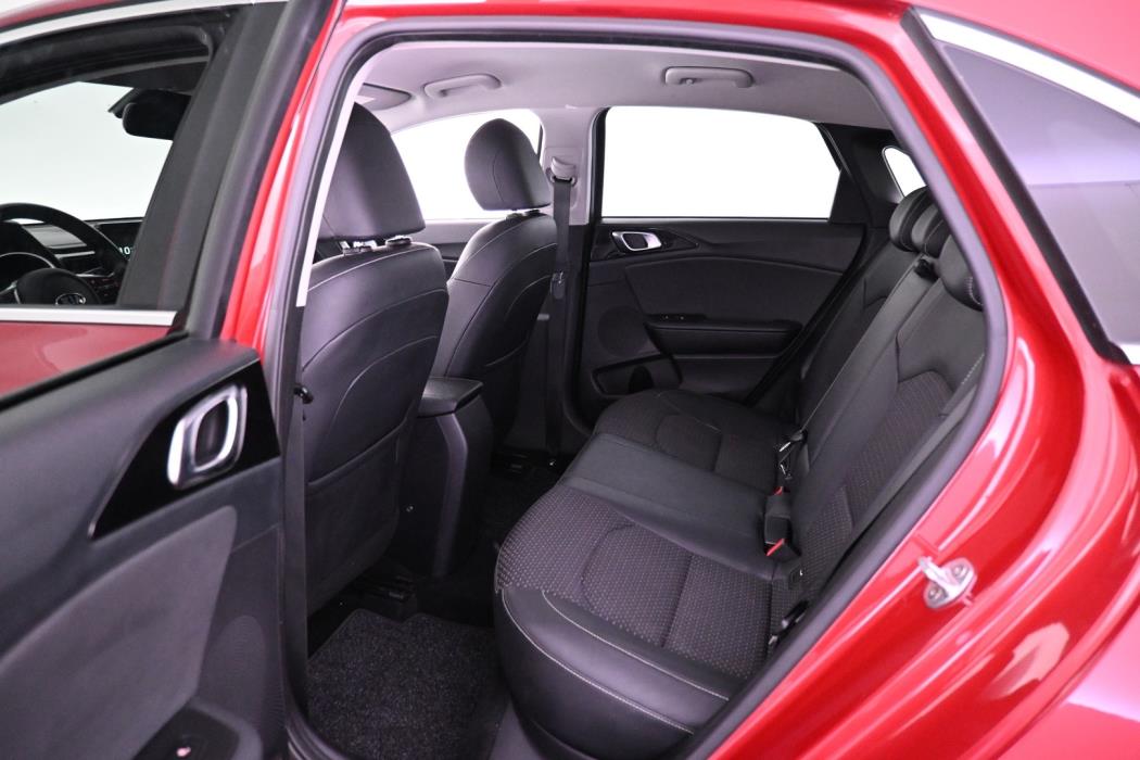 KIA Ceed 2019