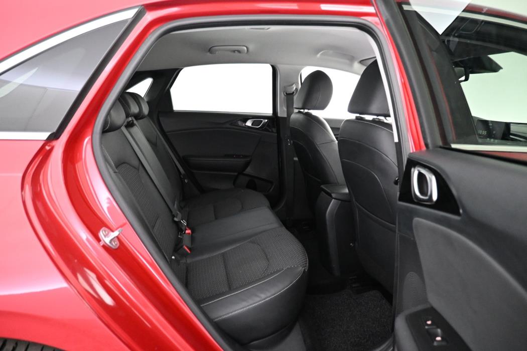 KIA Ceed 2019