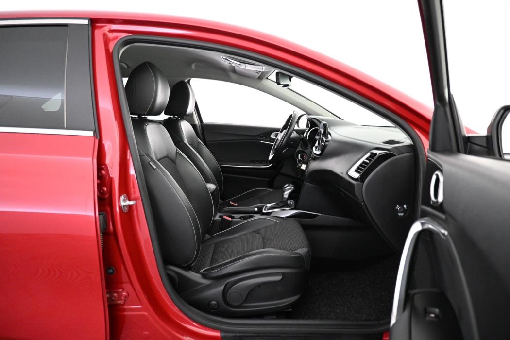 KIA Ceed 2019