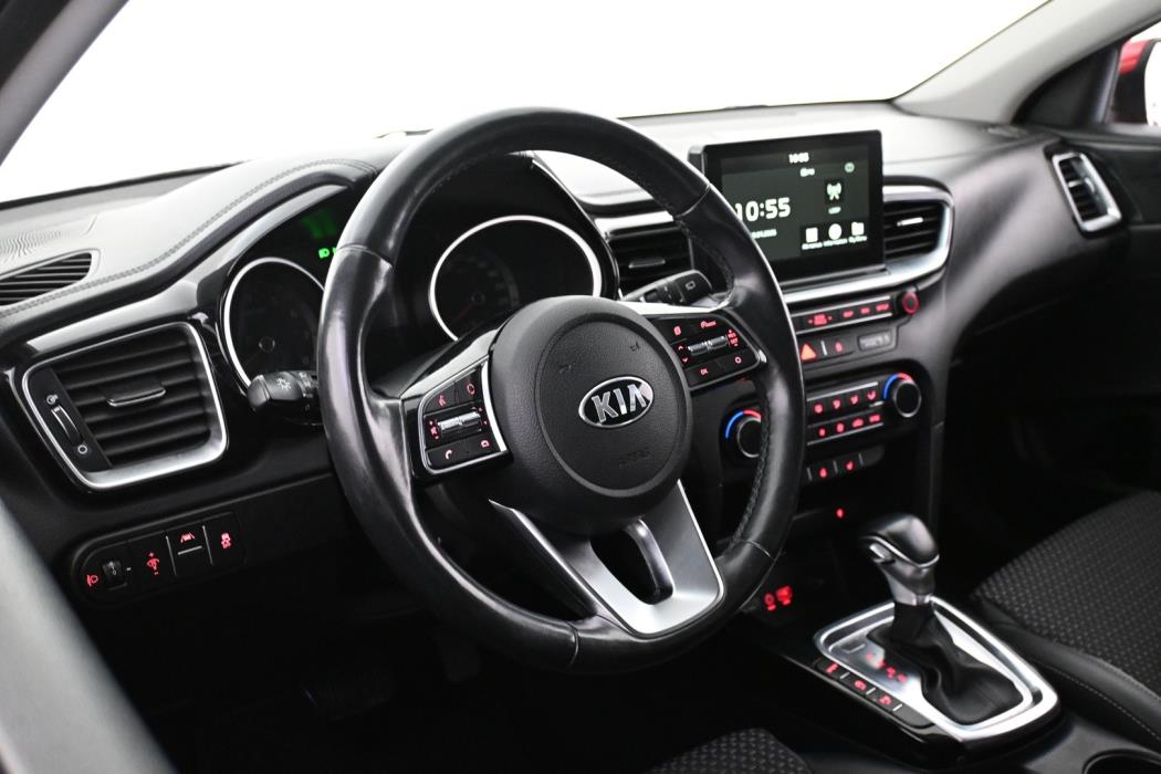KIA Ceed 2019