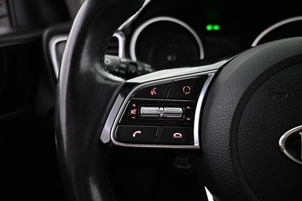 KIA Ceed 2019
