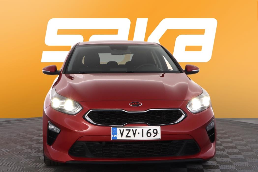 KIA Ceed 2019