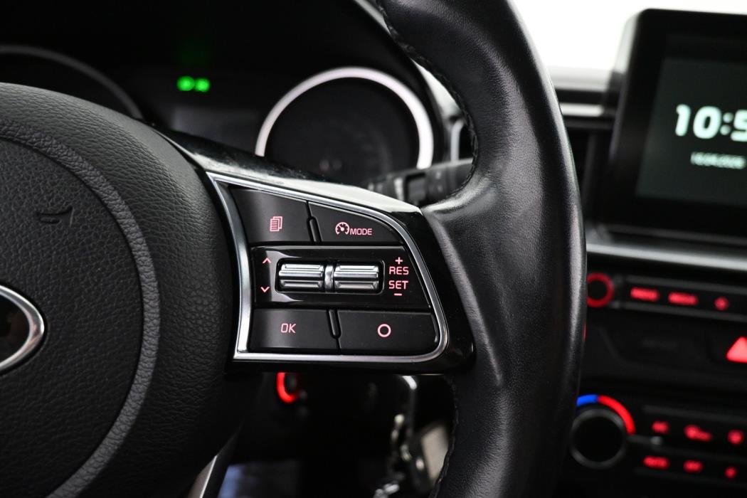 KIA Ceed 2019
