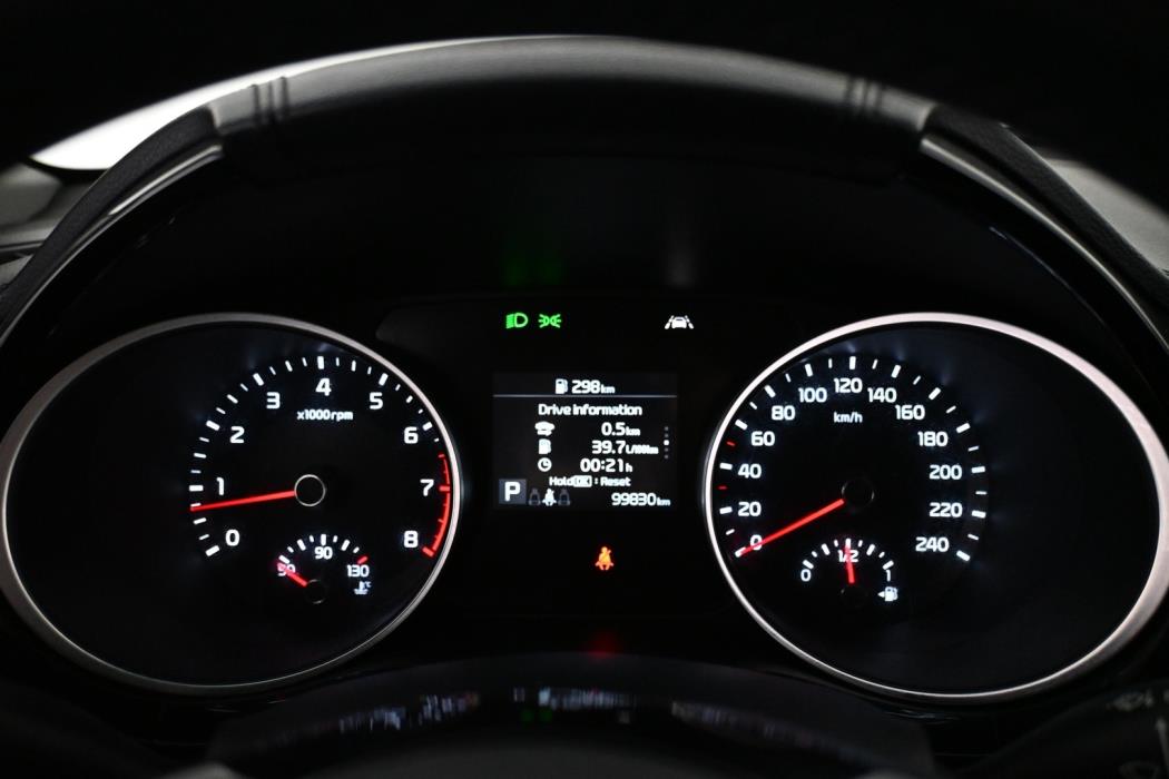 KIA Ceed 2019