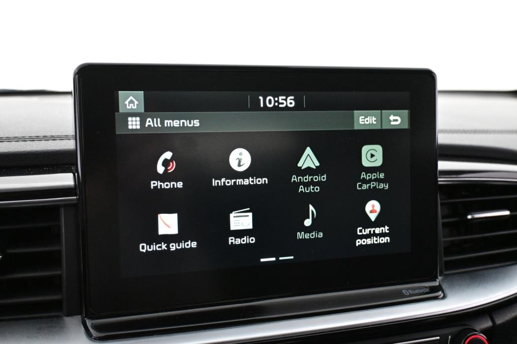 KIA Ceed 2019