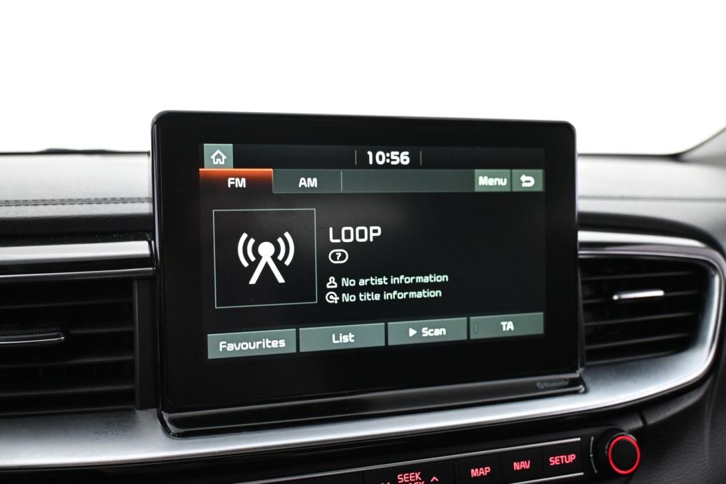 KIA Ceed 2019