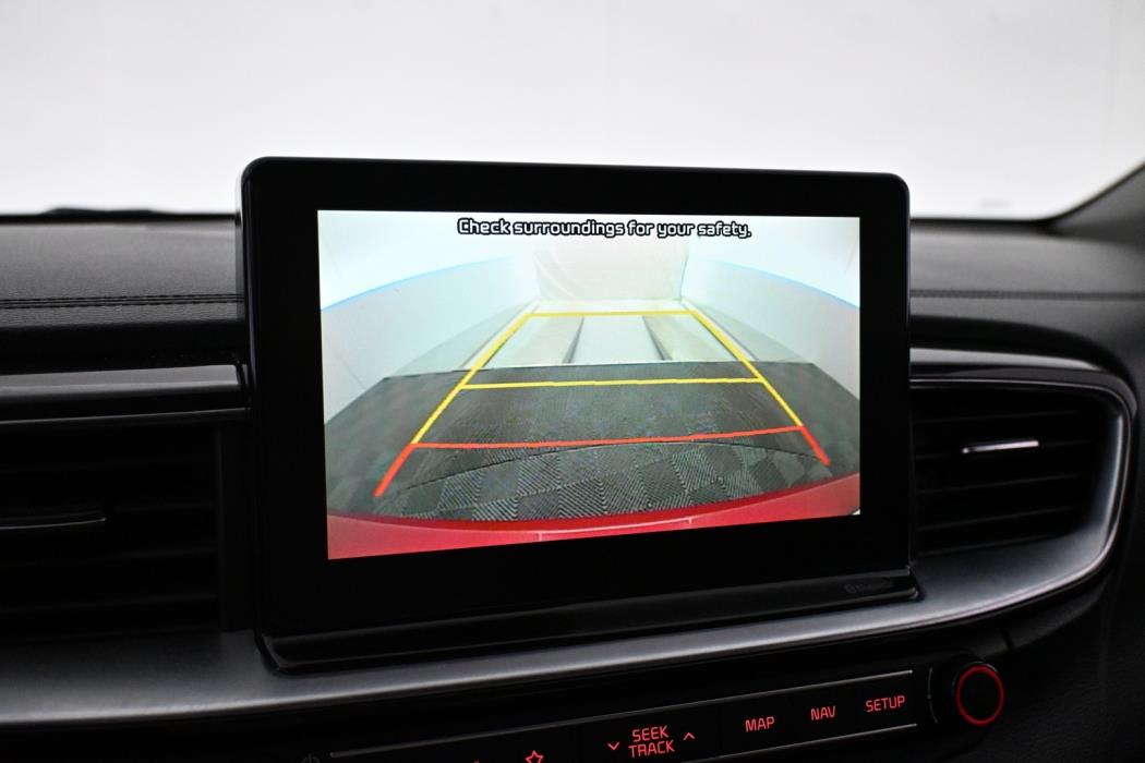 KIA Ceed 2019