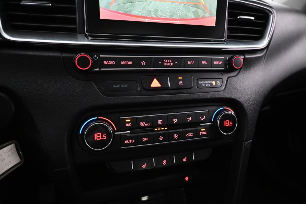 KIA Ceed 2019