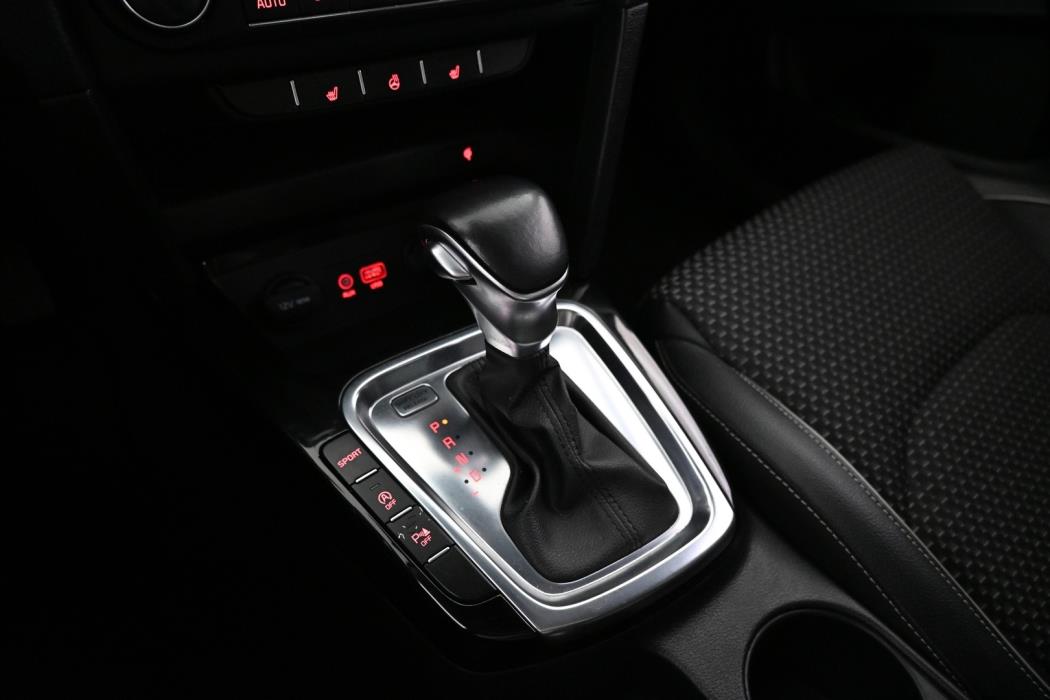 KIA Ceed 2019