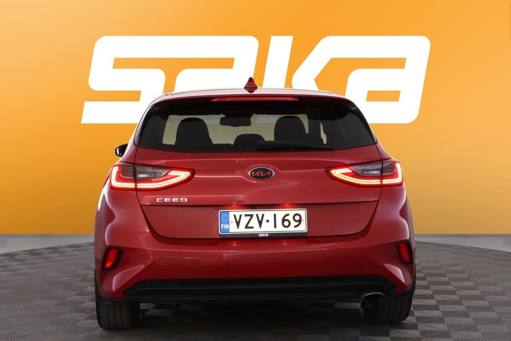 KIA Ceed 2019
