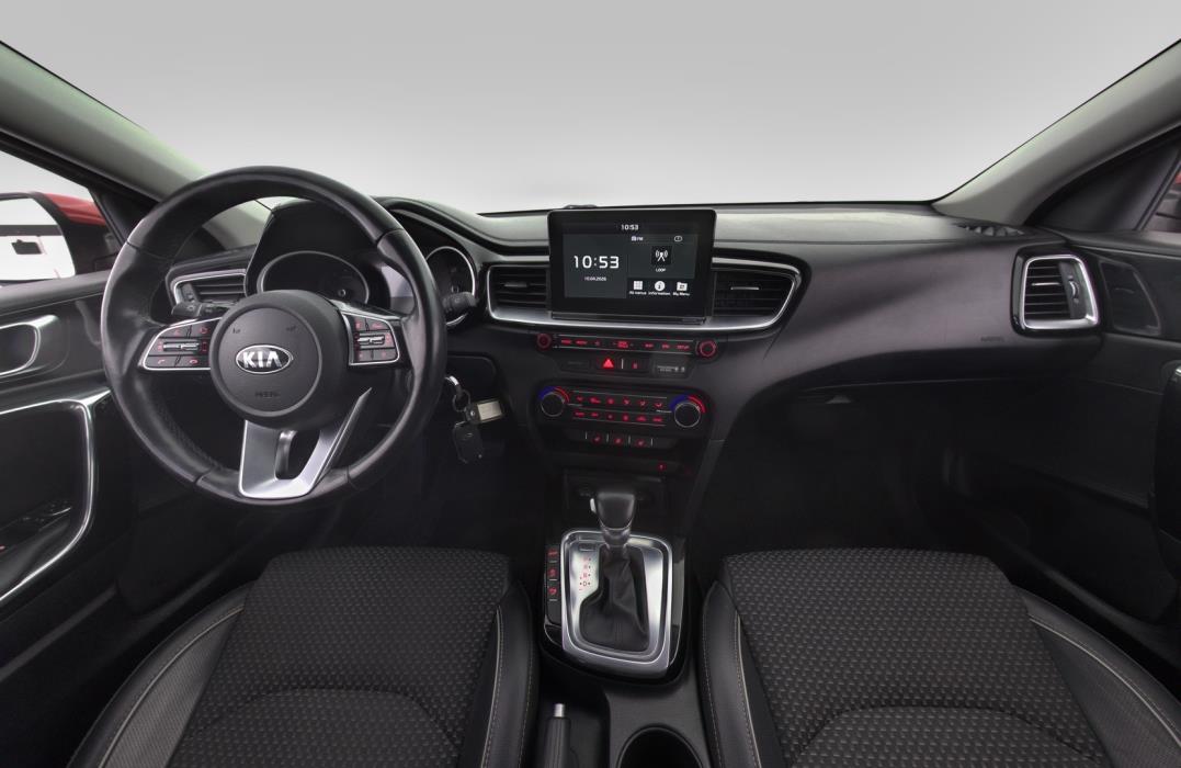 KIA Ceed 2019