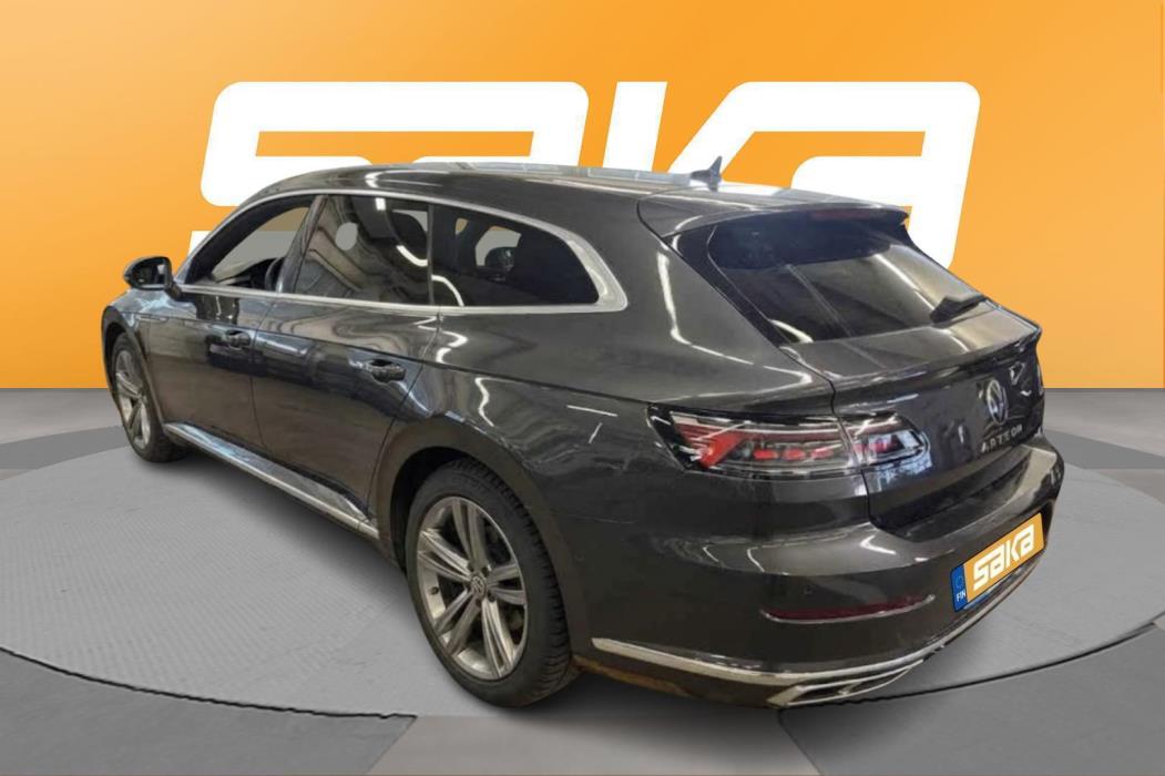 VOLKSWAGEN Arteon 2023