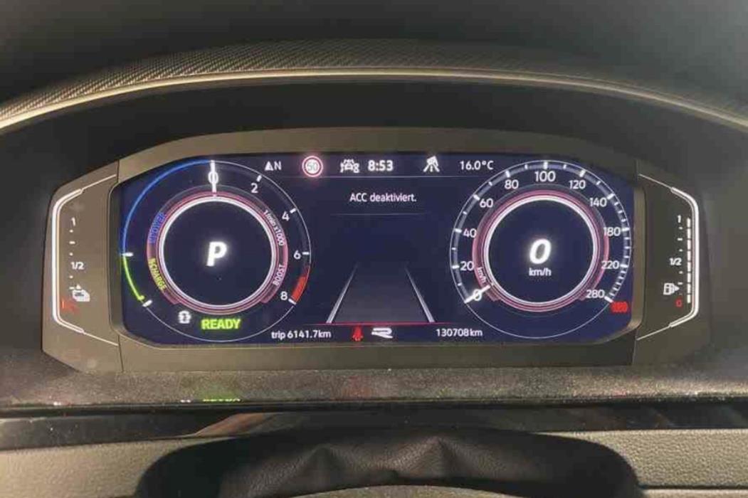 VOLKSWAGEN Arteon 2023