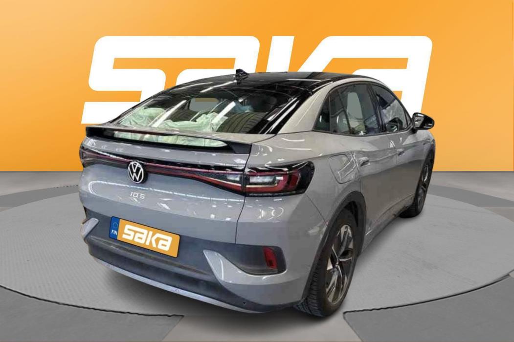 VOLKSWAGEN ID.5 2023