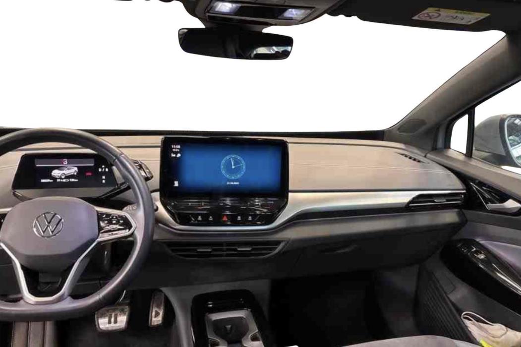 VOLKSWAGEN ID.5 2023