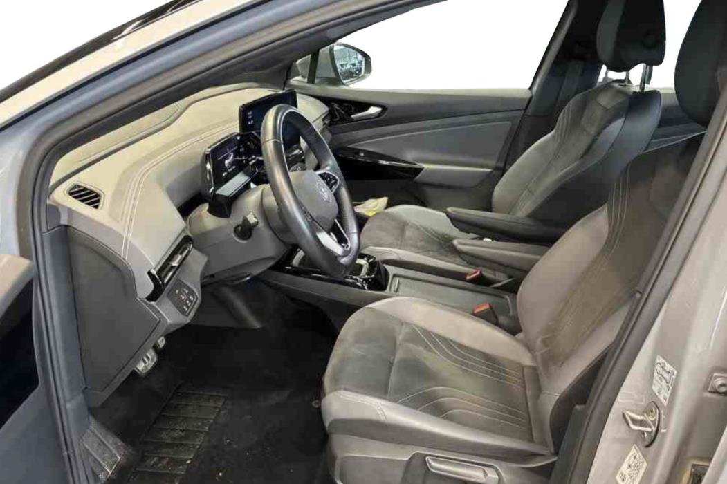 VOLKSWAGEN ID.5 2023