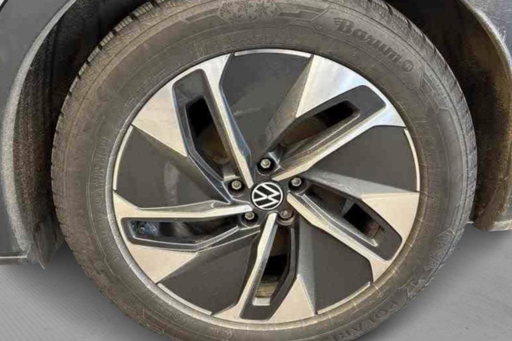 VOLKSWAGEN ID.5 2023