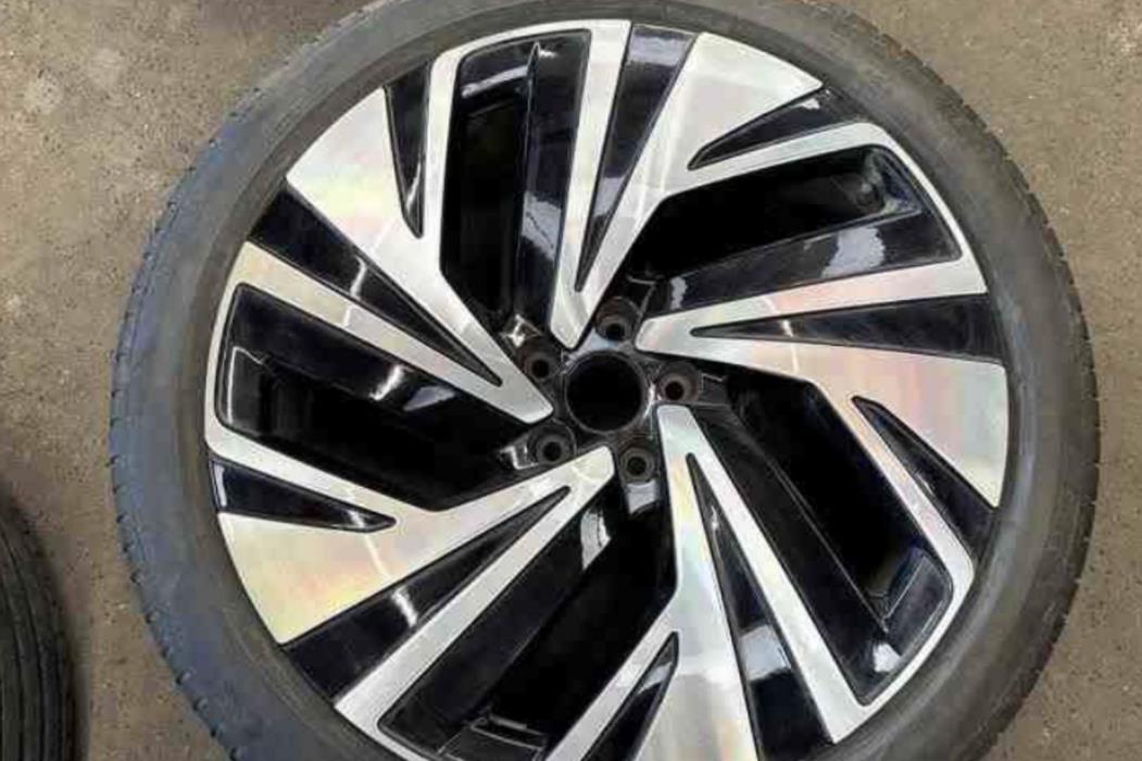 VOLKSWAGEN ID.5 2023