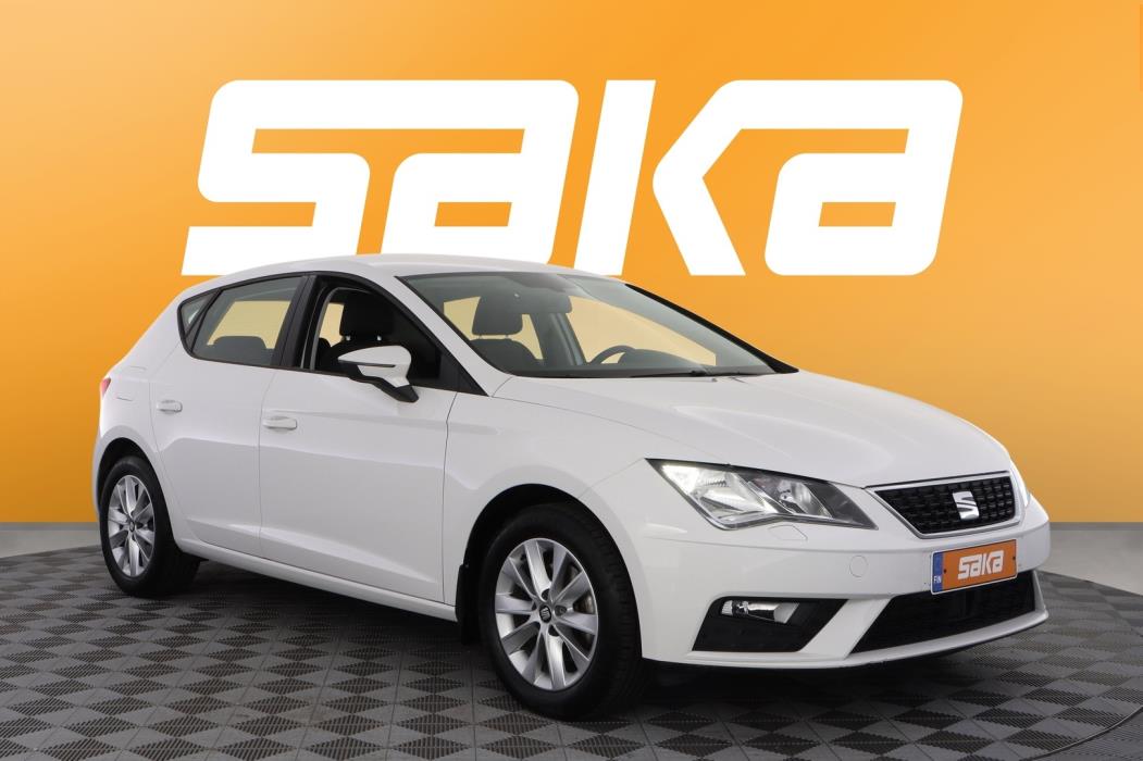 SEAT Leon 2020