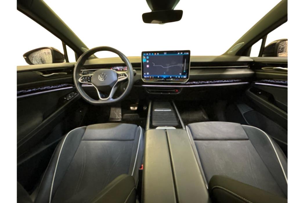 VOLKSWAGEN ID.7 2025